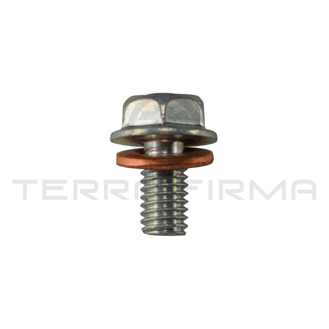 Nissan Stagea C34 Air Relief Plug RB26/25/20