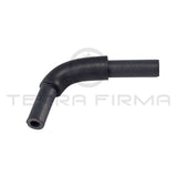 Nissan Stagea C34 Turbo Charger Water Outlet Tube Hose, Series 2 RB25DET NEO