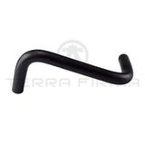 Nissan Stagea C34 260RS Air Regulator to Plenum Hose RB26DETT