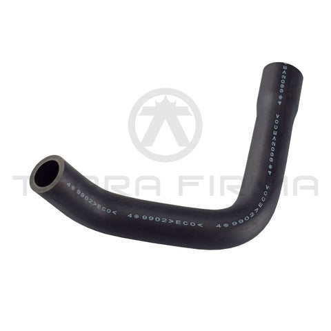 Nissan Stagea C34 IACV-AAC Air Pipe To Inlet Tube Hose, Series 2 RB25DET NEO