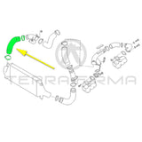 Nissan Stagea C34 260RS Intercooler Air Outlet Hose 14463PH RB26