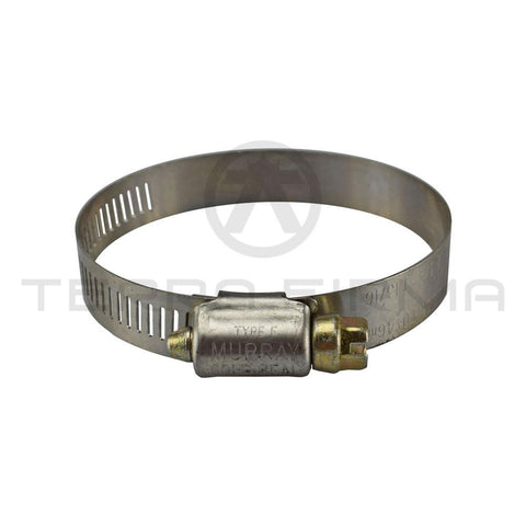 Nissan Stagea C34 260RS Blow Off Valve BOV Hose Clamp RB26