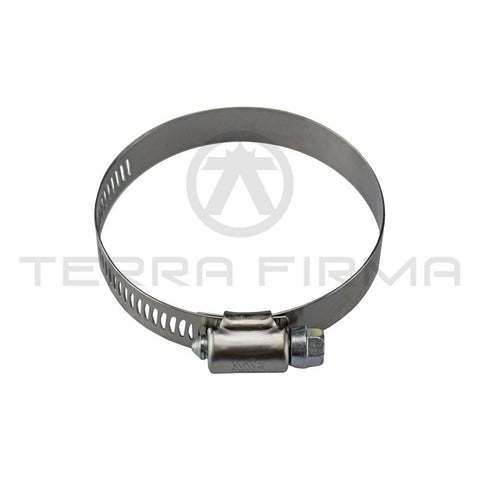 Nissan Stagea C34 260RS Turbo Charger Hose Clamp RB26