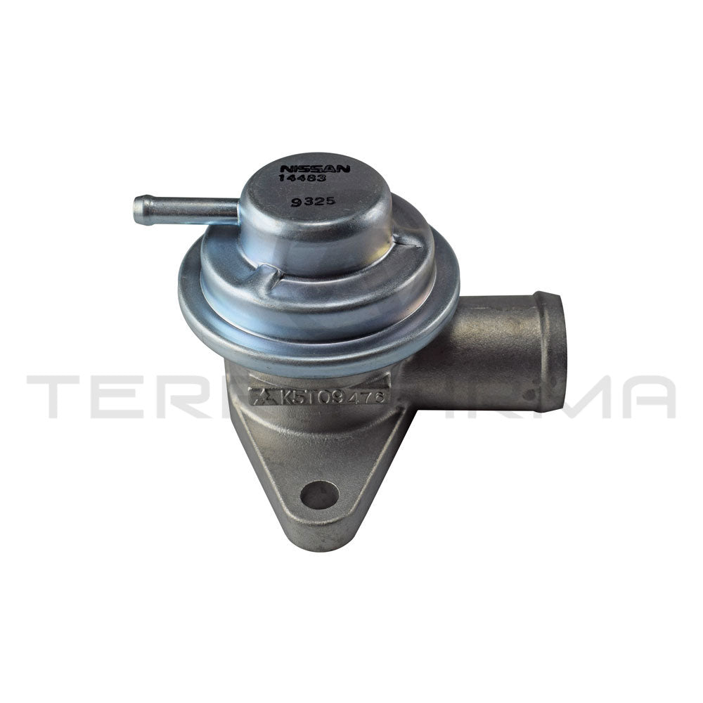 Nissan Skyline R32 R33 R34 Turbo Blow Off Valve RB25/20