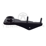 Nissan Skyline R34 GTR Intercooler Bracket Extension, Lower Right