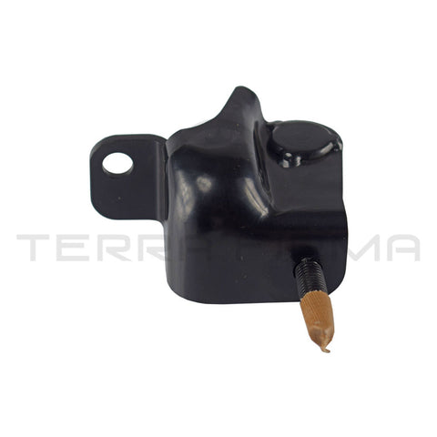 Nissan Skyline R34 GTR Intercooler Bracket, Lower Right
