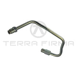 Nissan Skyline R32 R33 R34 GTR Rear Turbo Charger Water Tube Pipe, Bracket to Water Outlet RB26 (15192RA)