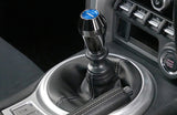 Greddy Aluminum, Diamond Shape - Low Type 6-Speed Shift Knob For Nissan Skyline R34 GTR 14500572