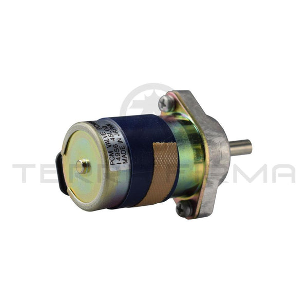 日産　PCMバルブ　GT-R R33 14956-45L00 Nissan Skyline R32 R33 R34 GTR PCM Valve Boost Solenoid – Terra