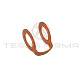 Nissan Stagea C34 260RS Turbo Water Eye Bolt Gasket RB26