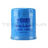 Nissan Stagea C34 Factory Oil Filter
