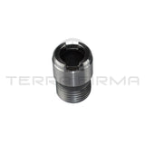 Nissan Laurel C33 Oil Filter Stud RB20