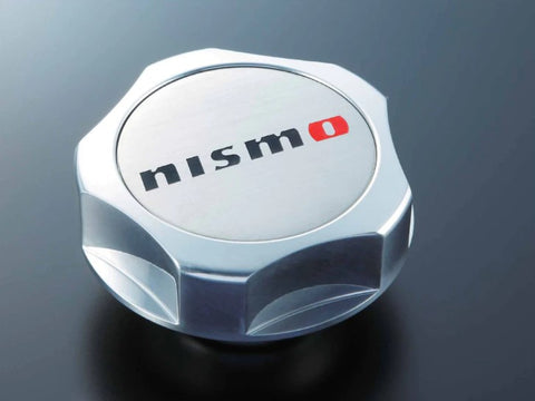 Nissan Nismo Oil Filler Cap