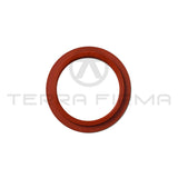 Nissan Laurel C33 Oil Filler Cap Gasket RB20