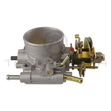 Nissan Laurel C33 Throttle Body Chamber Assembly With ASCD RB20