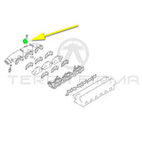 Nissan Stagea C34 260RS Manifold Accelerator Cable Bracket RB26