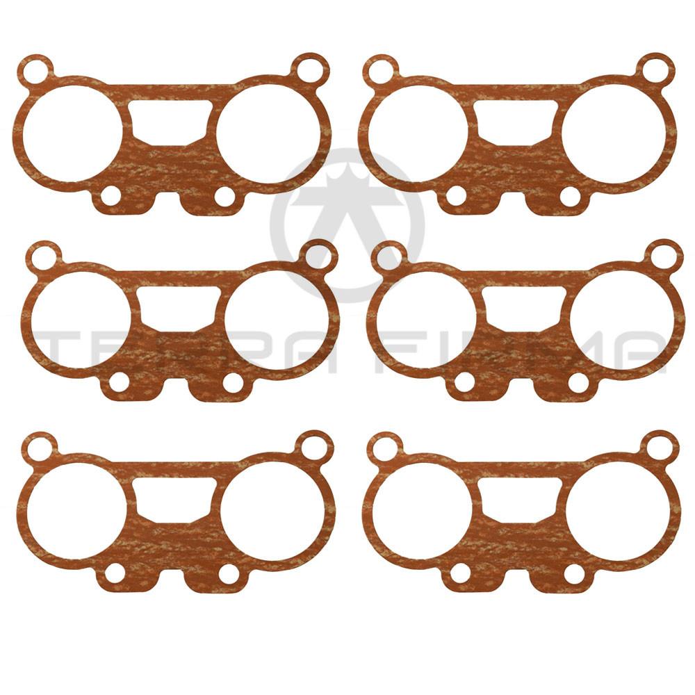 Nissan Stagea C34 260RS Intake Manifold Throttle Body Gasket RB26