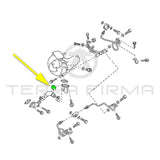 Nissan Stagea C34 Turbo Oil Hose Clamp RB26/25DET (All Wheel Drive)