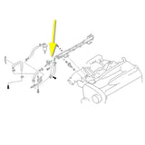 Nissan Laurel C33 Fuel Regulator To Fuel Rail O-Ring RB20