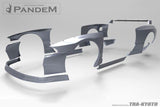 Pandem Aero Wide Body Kit For Nissan Skyline GTR R32