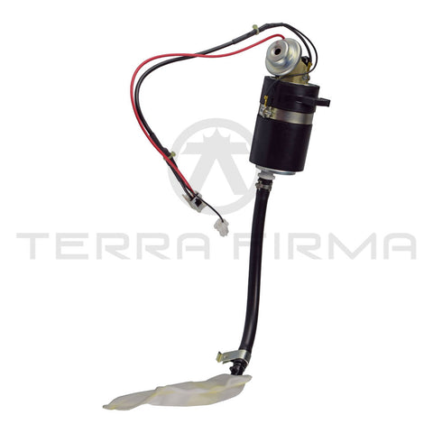 Global GSS340 High-Performance Fuel Pump - 340 L/H - For Nissan Skyline GTR R32 R33 (RB20, RB25, RB26)