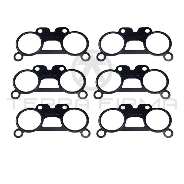 RB26 ガスケット HKS HKS Intake Manifold Throttle Body Gasket RB26DETT – Terra Firma