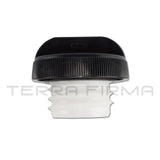 Nissan Laurel C33 Fuel & Gas Cap Assembly