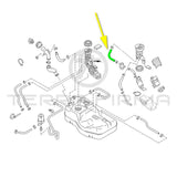 Nissan Skyline R32 GTR Fuel Sender To Cut Valve Hose