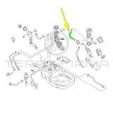 Nissan Stagea C34 Fuel Sender To Cut Valve Hose