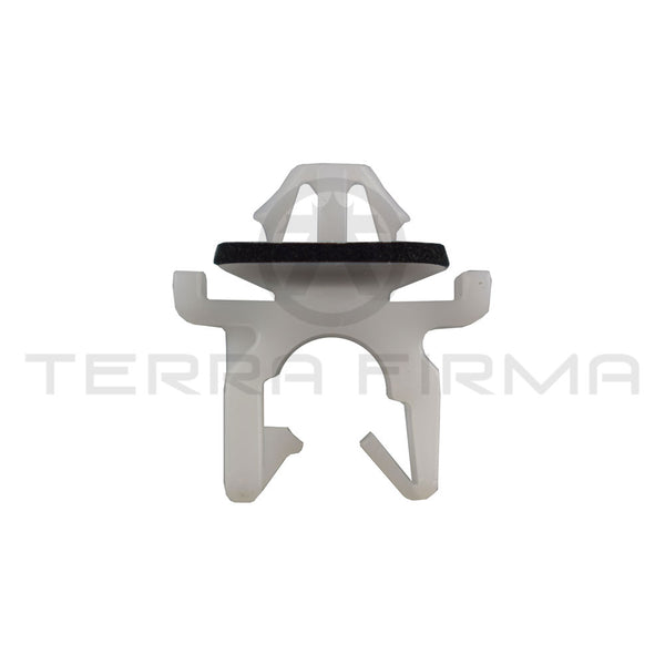Nissan Skyline R33 GTR Fuel Line Clamp (J & K Location) – Terra