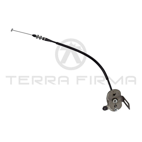 Nissan Silvia S15 Accelerator Cable