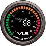 Revel VLS OLED Wideband A/F Ratio Gauge 1TR1AA005R