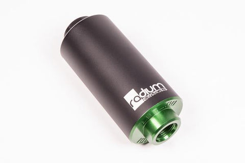 Radium Engineering Fuel Filter Kit w/ 100 Micron Stainless Filter 20-0220-04