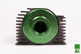 Radium Engineering Fuel Filter 1pc Clamp 60mm Heat Exchanger 20-0221