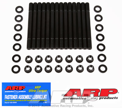 ARP Head Stud Kit High Performance 8740 Series Nissan RB20/25 202-4301
