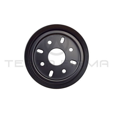 Nissan Stagea C34 Water Pump Pulley (Except NEO) RB25 (All Wheel Drive)