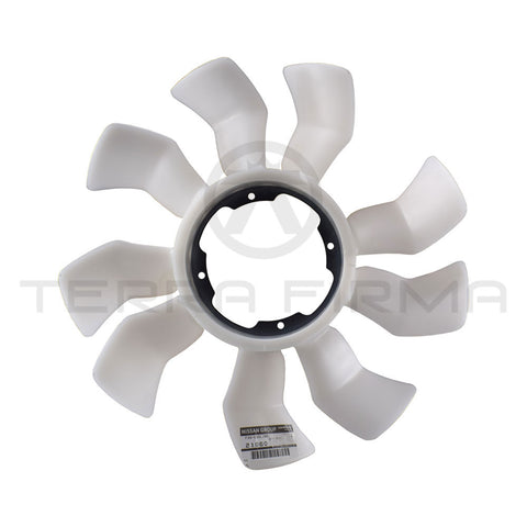 Nissan Stagea C34 Cooling Fan RB26 (RB25/20 Late S1/S1.5/S2)