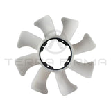 Nissan Laurel C33 Cooling Fan RB20