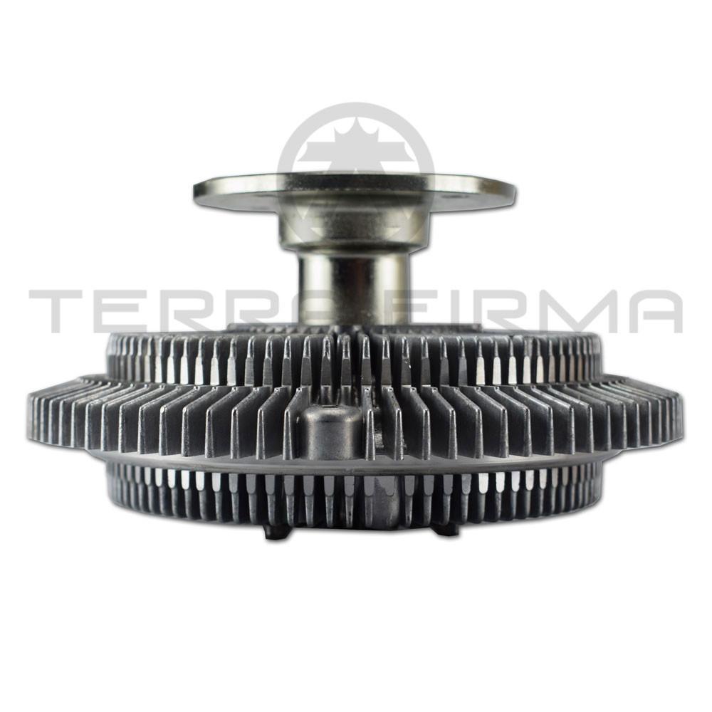 Nissan Skyline R32 R33 R34 GTR Viscous Fan Clutch RB26DETT – Terra