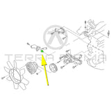 Nissan Laurel C33 Thermostat Assembly RB20