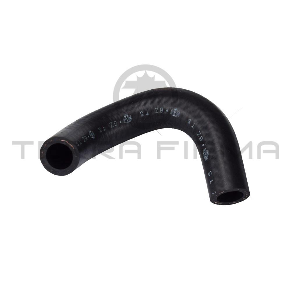 Nissan Skyline R32 GTR Under Plenum Tube to Oil Heater Water Hose RB26