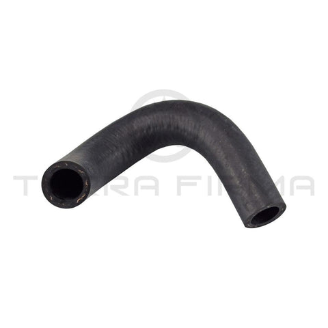 Nissan Stagea C34 260RS Under Plenum Tube to Oil Heater Water Hose RB26
