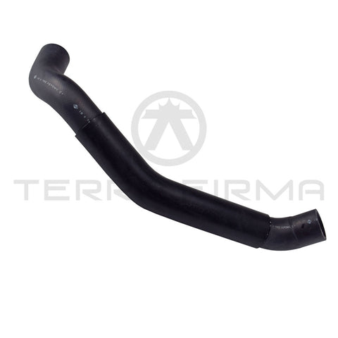 Nissan Skyline R34 (Except GTR) Lower Radiator Hose, With Manual Trans RB25/20