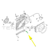 Nissan Laurel C33 Water Temp Fan Switch RB20DT RB25D