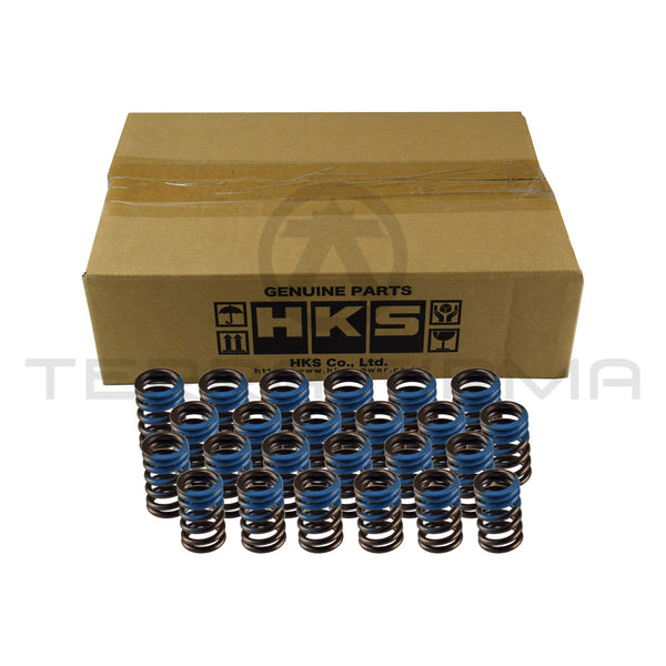 HKS バルブ スプリング スカイライン GT-R R32/BNR32 RB26DETT 22001