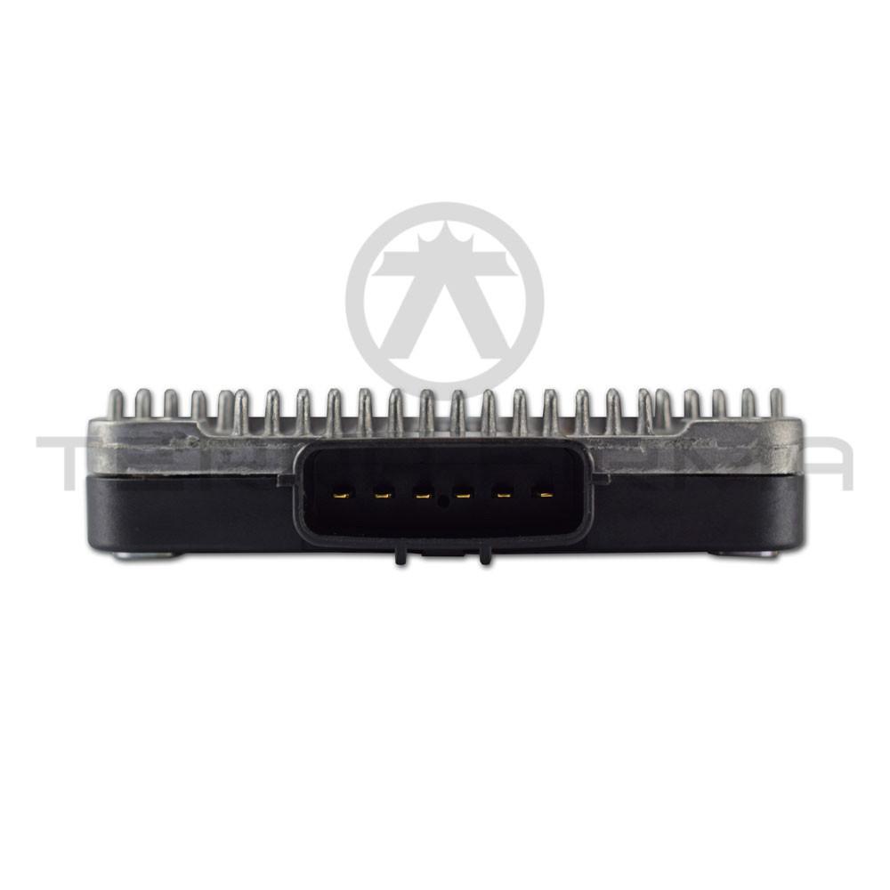 Transistor 12v R32 Nissan Skyline R32 Transistor Ignition Module RB20/25 – Terra Firma ...