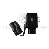 Nissan Laurel C33 Throttle Valve Switch (TPS) RB20