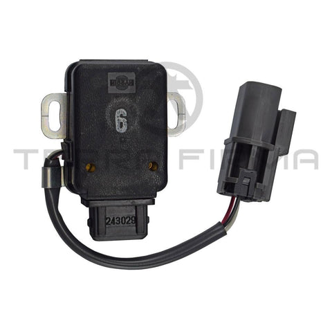 Nissan Stagea C34 260RS Throttle Valve Switch (TPS) RB26DETT