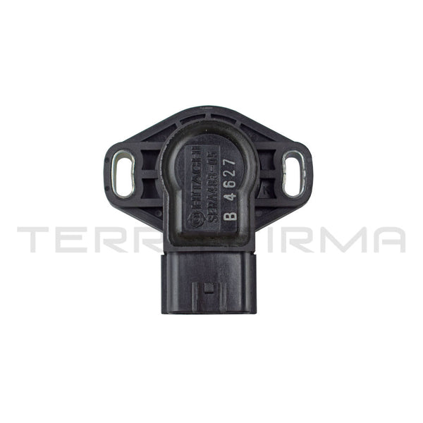 sr20det s15 s14 s13 ウェストゲーター Nissan Silvia/180SX S13 S14 S15 Throttle Valve Sensor SR20 – Terra