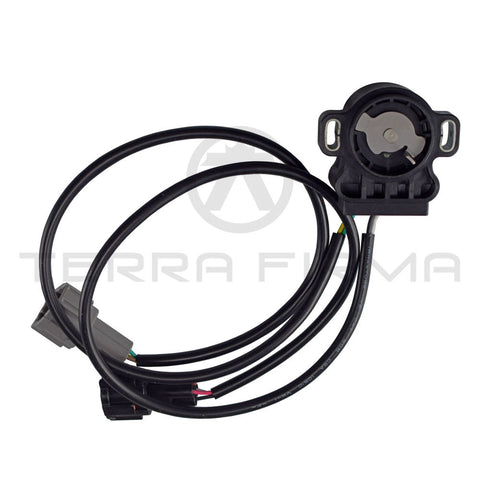 Genuine Nissan Throttle Position Sensor TPS - For R32 Skyline GTR RB26DETT BNR32 Genuine Nissan Throttle Position Sensor TPS - For R32 Skyline GTR RB26DETT BNR32